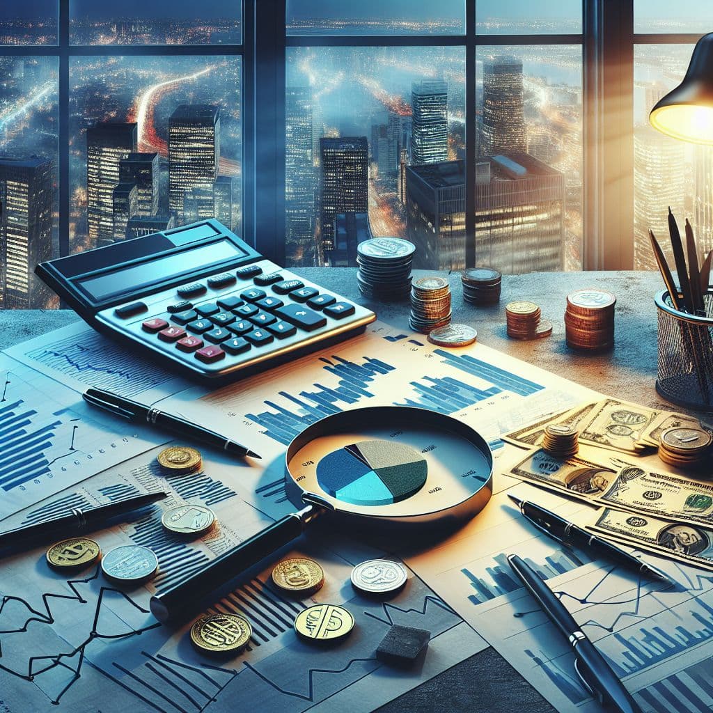 Dari Dompet Fisik ke Dompet Digital: Cara Pintar Mengatur Uang di Genggaman