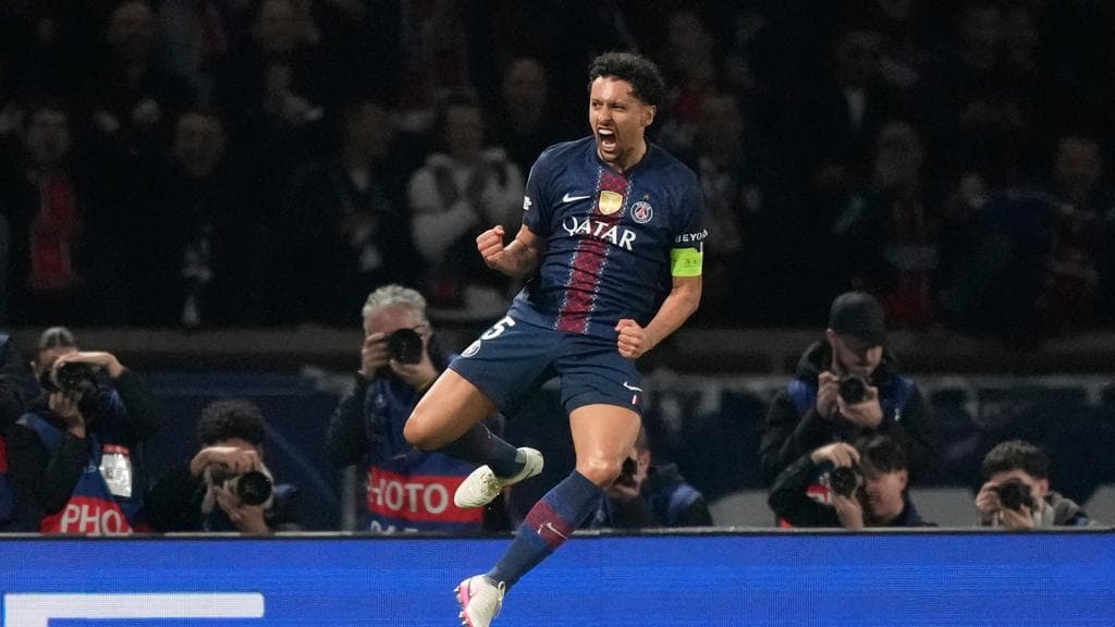 Malam Penuh Dendam di Paris: Saat Chelsea Datang untuk Membalas PSG