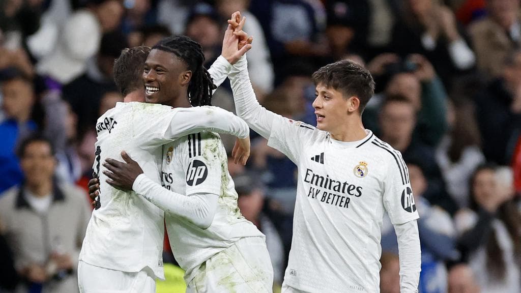 Bernabeu Bakal Jadi Neraka Bagi Elche? Analisis Taktik dan Sentimen Jelang Laga Madrid