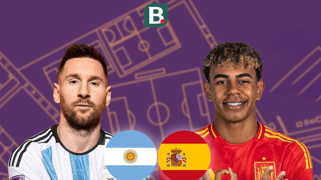 Mimpi Duel Argentina vs Spanyol Pupus: Finalissima 2026 Tak Lagi Jadi Kenyataan