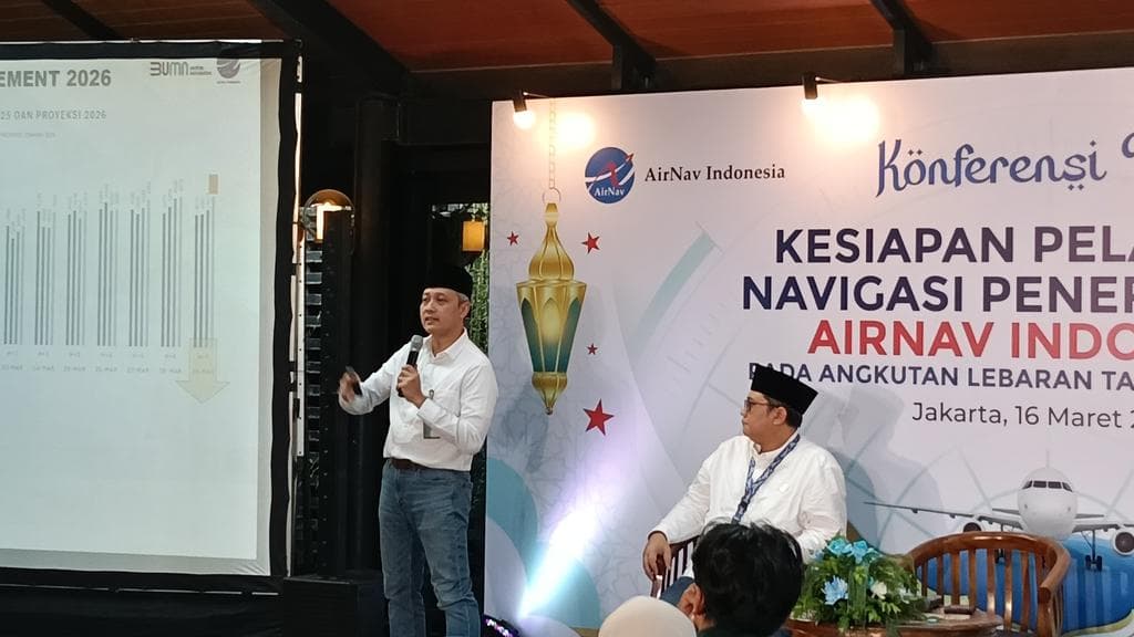 Lebaran 2026 di Udara: Siapkah Kita Menyambut Gelombang Penumpang yang Makin Padat?