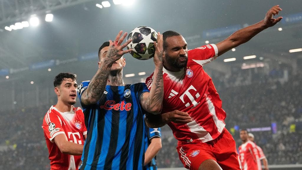 Misi Mustahil Atalanta di Allianz Arena: Bisakah Mereka Bangkit dari Kekalahan 6-1?