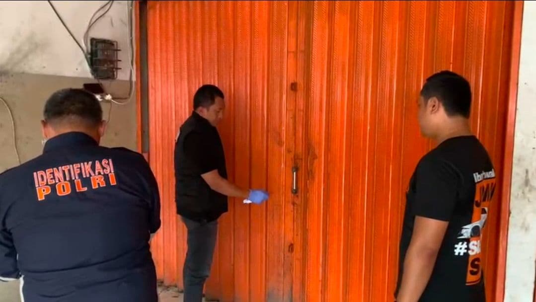 Misteri di Balik Pintu Kios Ayam Geprek: Freezer yang Menyimpan Horor Tak Terduga