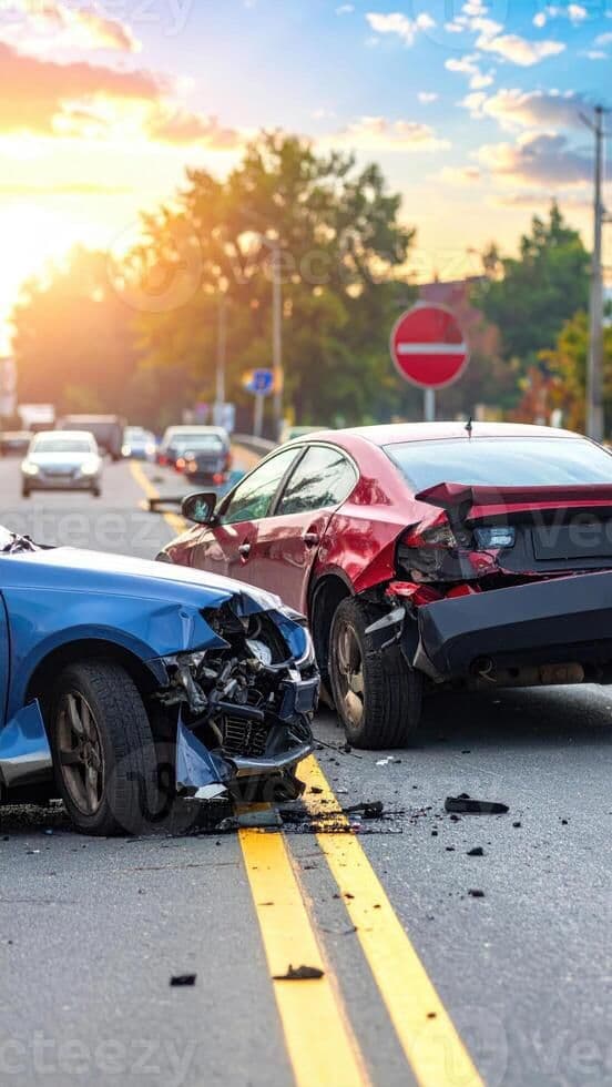 Ketika Roda Berhenti Mendadak: Mengurai Jejak Luka yang Tak Terlihat dari Sebuah Kecelakaan